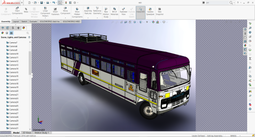 客车、公交车(27)缩略图
